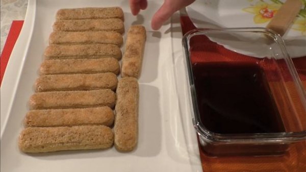 ТИРАМИСУ вкуснее, чем у итальянцев! Самый вкусный РЕЦЕПТ ТИРАМИСУ без яиц!