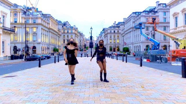 [KPOP IN PUBLIC] Perfect World / TWICE・Dance Cover смотреть онлайн