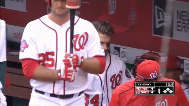 MLB: Dugout Anger (HD) смотреть онлайн