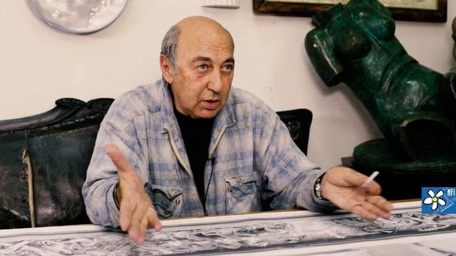 Скульптура как самый сложный вид изобразительных искусств смотреть онлайн