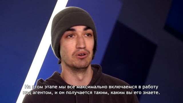 Neon и создание агентов в 2022 году // Дневники разработчиков VALORANT смотреть онлайн