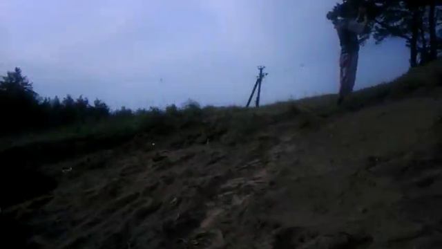 Крест в Себеже смотреть онлайн