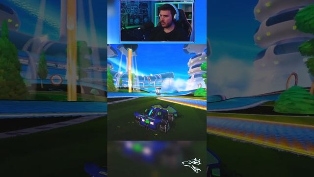 Aim for 3 stars | Turbo Golf Racing смотреть онлайн