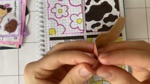 Идеи для Бумажного Каталога || Полезная Коллекция || Распаковка || Бумажные Сюрпризы #распаковка