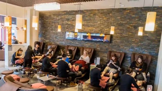 Venetian Nail Salon Austin | Venetian360austin.com | +1 512-995-7777