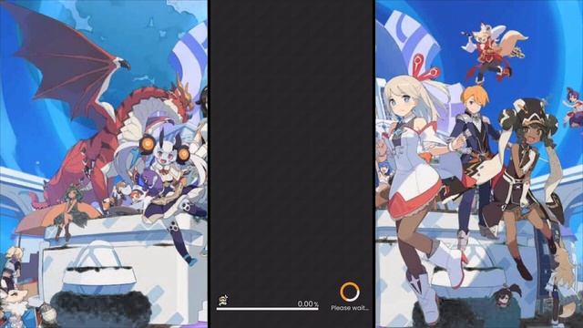 EASY TO BUILD INSTANT NUKE TEAM COMP! MASSIVE DAMAGE! - World Flipper смотреть онлайн