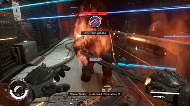 Starfield - Lair of the Mantis. 5 Legendary and 1 Unique Ship. Main and Optional Quest Walkthrough смотреть онлайн