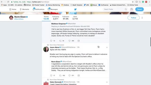tweet embed demo video смотреть онлайн