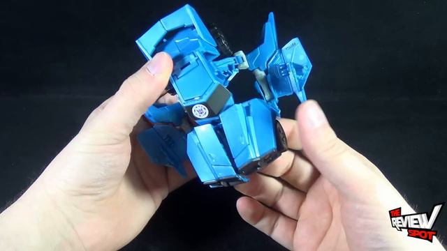 Toy Spot - Hasbro Transformers Robots In Disguise Warrior Class Steeljaw