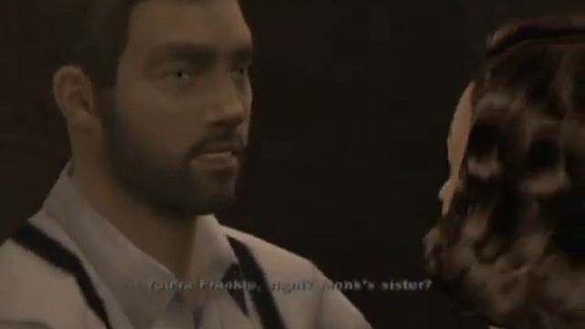 Обзор The Godfather (2006г)