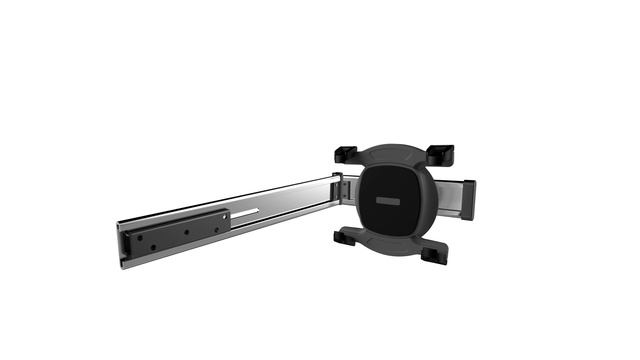 Display Monitor Mount for 7" - 12" Tablets смотреть онлайн