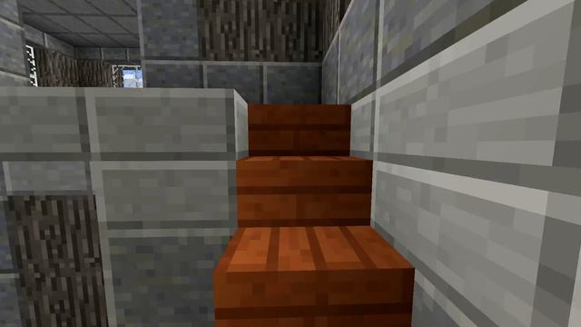 Minecraft Creations: Andesite / Acacia Cottage смотреть онлайн