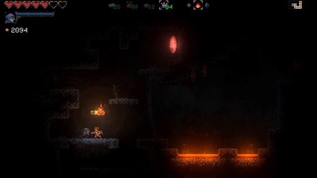 Batbarian: Testament of the Primordials - Walkthrough Gameplay - Episode 8 смотреть онлайн