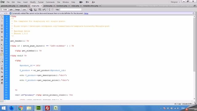 How to get woocommerce product title, description, price etc using Product ID смотреть онлайн