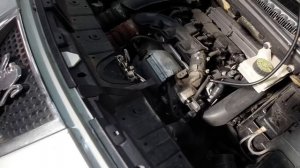 PEUGEOT 3008 THP P2279 P0172 P2187 P0016 ELECTROVALVULAS PURGA DE CANISTER