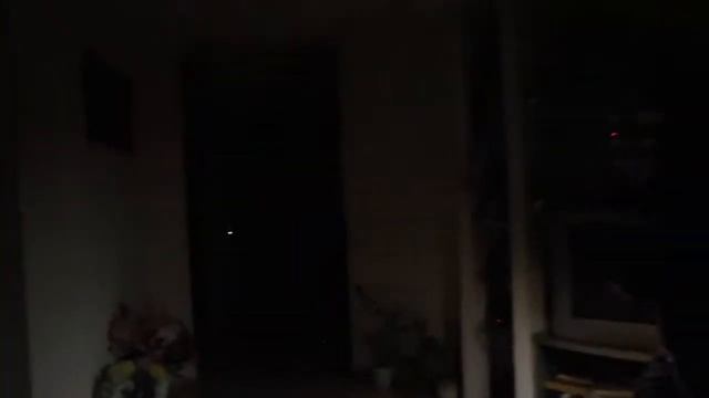 Вызов духов БАБАДУК! мы видели его!!! смотреть онлайн