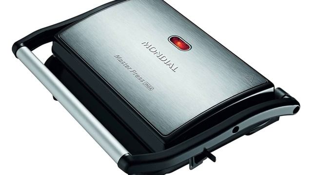 A Verdade Sobre o Grill Mondial Master Press смотреть онлайн