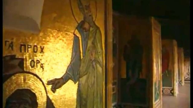 25 ноября. Икона Божией Матери 'Милостивая' смотреть онлайн