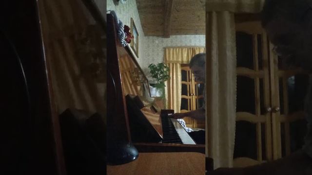 Татар пианино проба смотреть онлайн