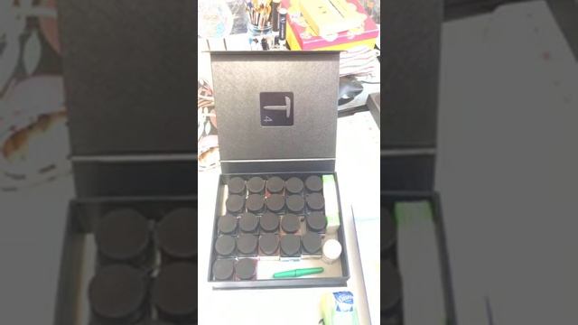 Обзор материалов_1. Акварель смотреть онлайн