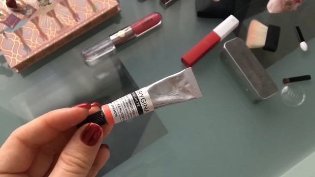 НОВИНКИ КОСМЕТИКИ- KRYGINA COSMETICS, CHANEL, KIKO, DIOR, MAYBELLIN смотреть онлайн