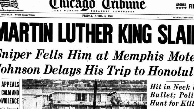 Startling Voice Recording By Ingersoll Lockwood: Time Is Running Out!