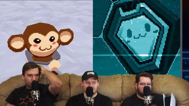 Are Anime Tropes Getting Old? [Metal Unit Review] - Treasure Pit смотреть онлайн