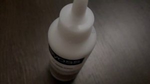 Крашу волосы краской Syoss oleo intense 3_86