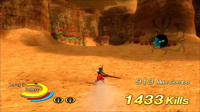 Ninety Nine nights xenia emulator gameplay 4 смотреть онлайн