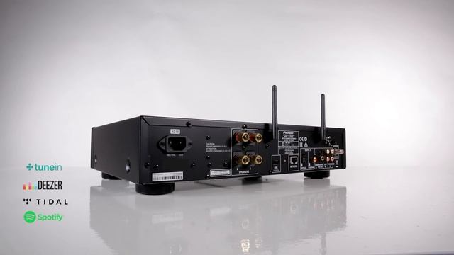 CD Speler Met Multiroom Audio Van Pioneer | NC-50DAB | Unboxing