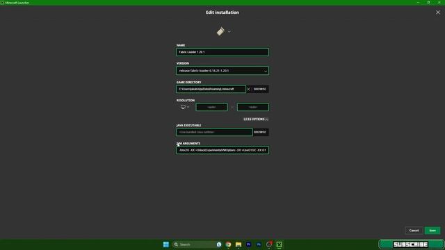 How A SINGLE Mods Folder Can 10x Your FPS! (Minecraft Java 1.20.x) смотреть онлайн