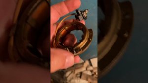 Волга 3110 / дергается / плавают обороты / дергается тахометр - есть решение.