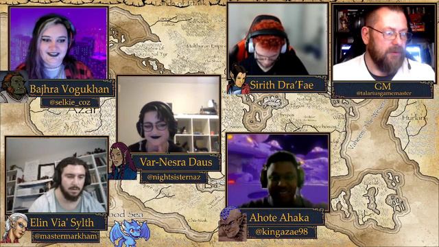 The Legends of Kralis- Episode 46: Out of the Frying Pan...Into The Fire смотреть онлайн