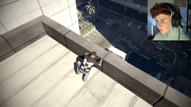 I Found MEGA SIREN HEAD In GTA 5.. (Mods) смотреть онлайн