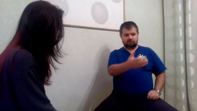 В.Лебедько Архетипическая работа 4. (2015) Спящая красавица Сета смотреть онлайн