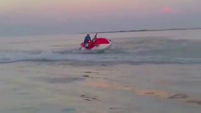 Yamaha vx 700 город Капчагай / Yamaha vx 700 city Kapchagay