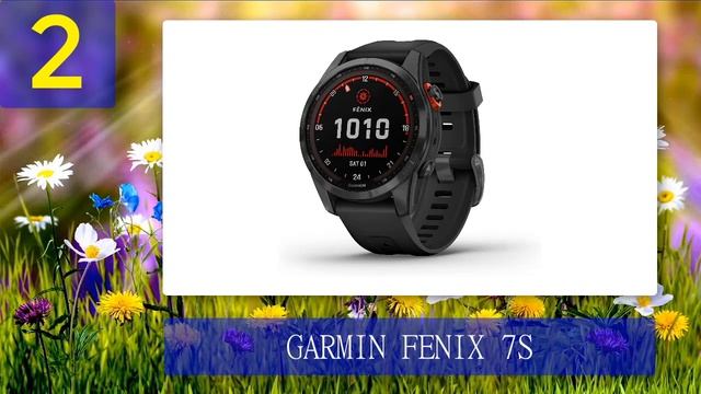 Best Fitness Trackers 2023 update - Top 5 смотреть онлайн