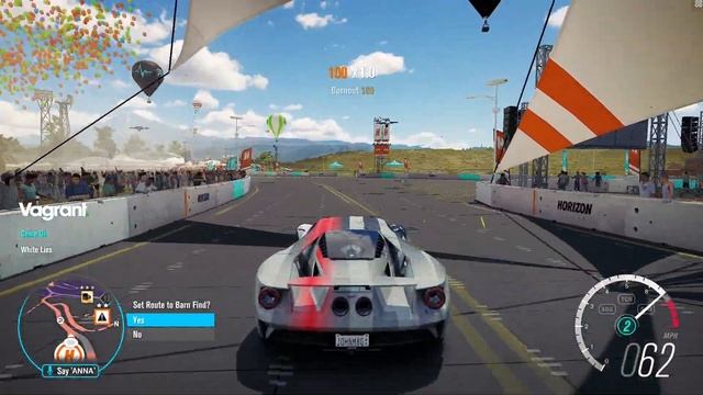 Forza Horizon 3 Windows 10 in 21H1 Crash Fix Solution смотреть онлайн