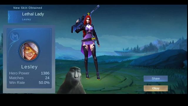 STARLIGHT SKIN CHEST SKIN PROBABILITIES PART 2 смотреть онлайн