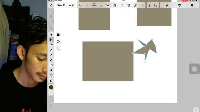 3 #VECTORNATOR - Tools (Node Tool) смотреть онлайн