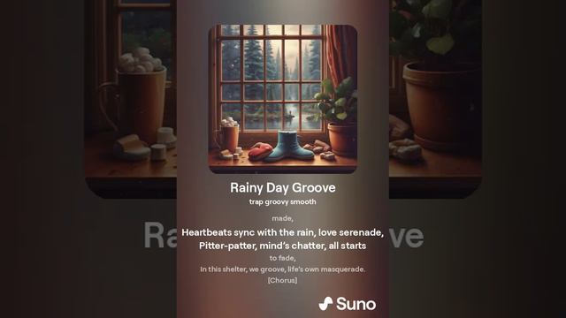 Rainy Day Groove смотреть онлайн