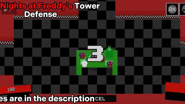 Best Fnaf Fan Games On Gamejolt For Android (link In Description)