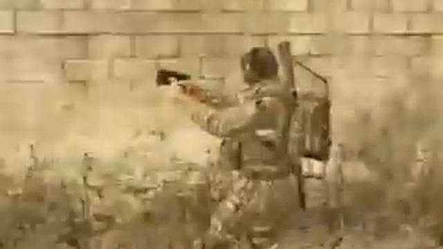Call of Duty Remix смотреть онлайн