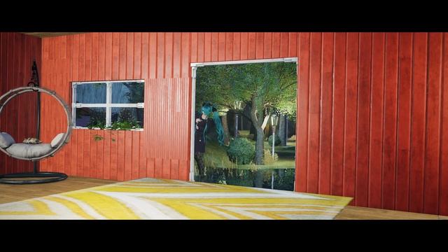 Anonymous - ft. Photon Miku смотреть онлайн