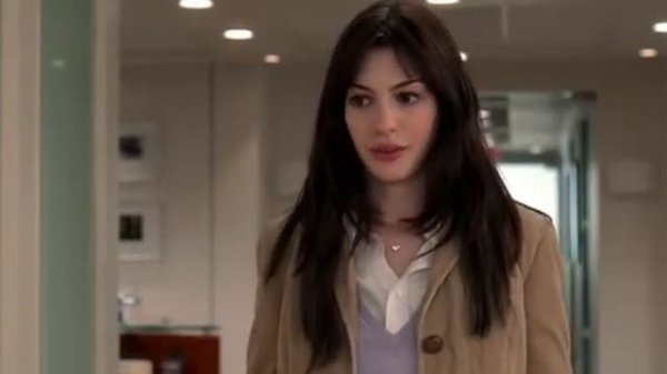 Дьявол носит Прада