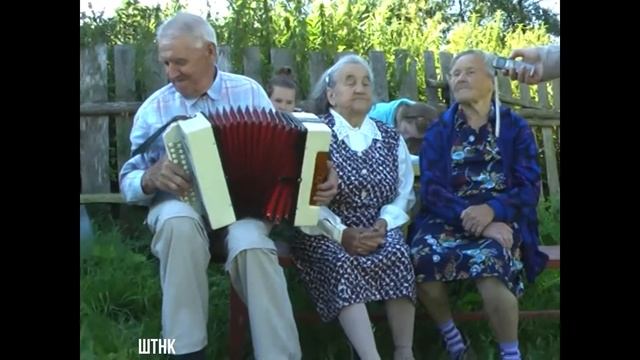 Мужские частушки "По деревне" смотреть онлайн