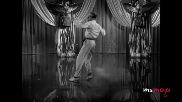 Top 10 Most Creative Classic Dance Scenes смотреть онлайн