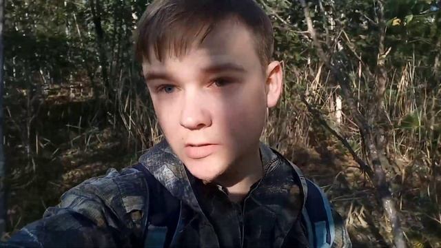 ??VLOG#4 ПОХОД В ЛЕС ЗА ГРИБАМИ?? смотреть онлайн