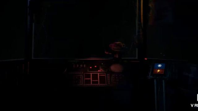 Прохождение фнаф 5. 1-2 ночь, но у меня не было звуков игры смотреть онлайн