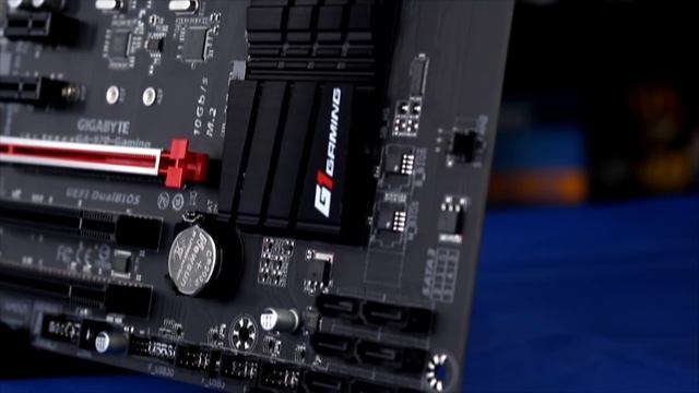 Gigabyte 970 Gaming AMD- Reviews en Español смотреть онлайн
